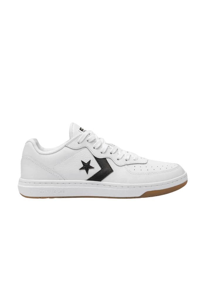 Tênis Converse Rival V2 Couro Branco