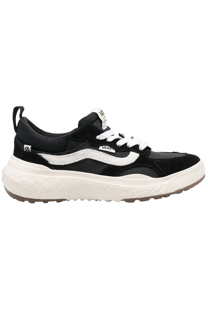 Tênis Vans Ultrarange Neo Vr3 Digital Dementia Black White