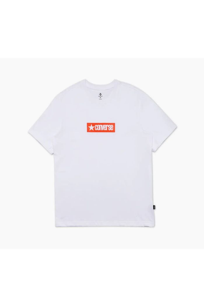 Camiseta Converse Archival Athletics