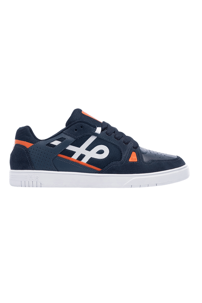 Tênis Öus 2K Azul Essencial