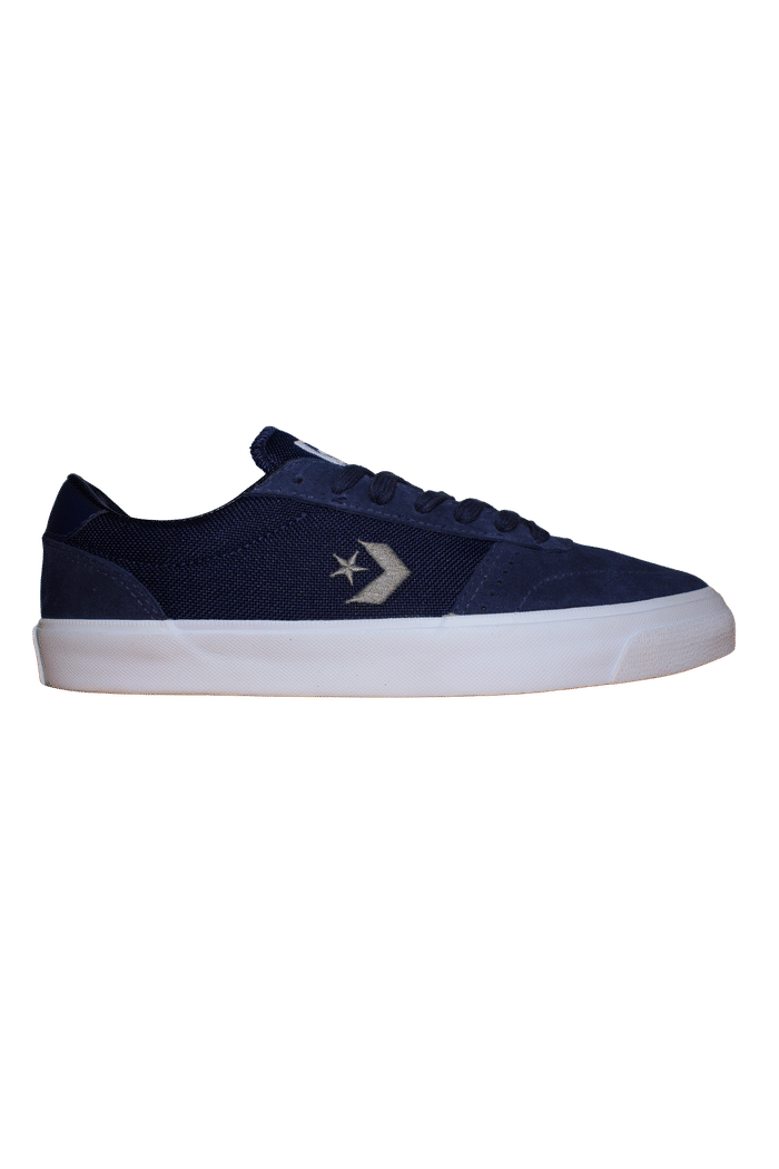 Tênis Converse Boulevard Azul