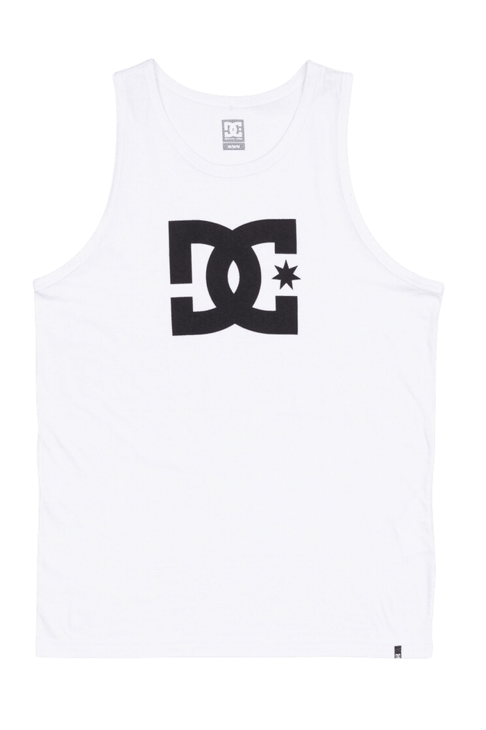 Regata Dc Shoes Star
