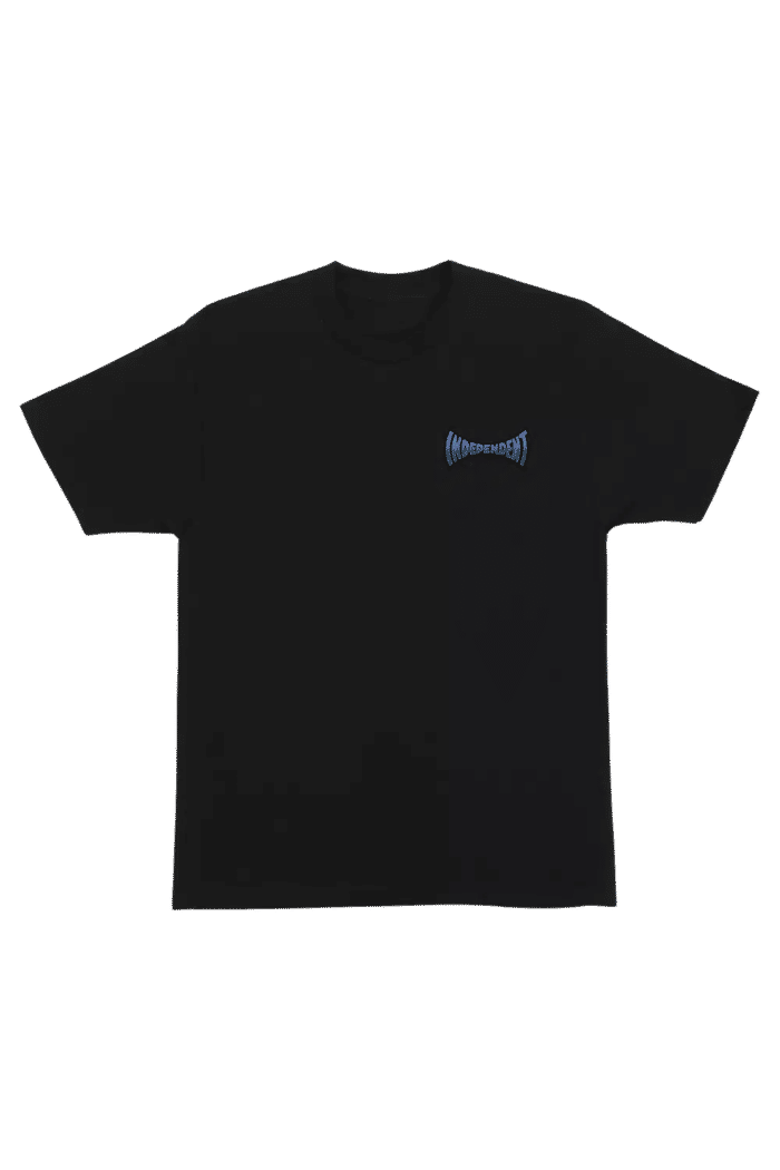 Camiseta Independent Buzzsaw Ss Plus Size