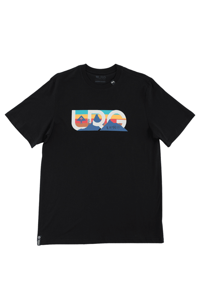 Camiseta Lrg Astro Split