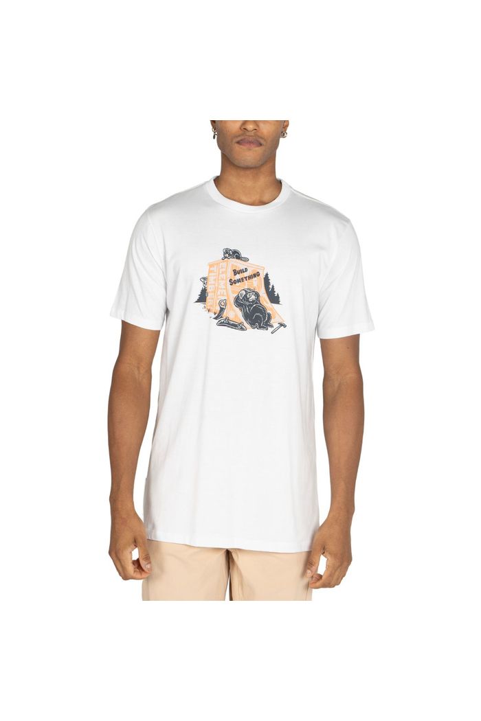 Camiseta Element M/C Break Time