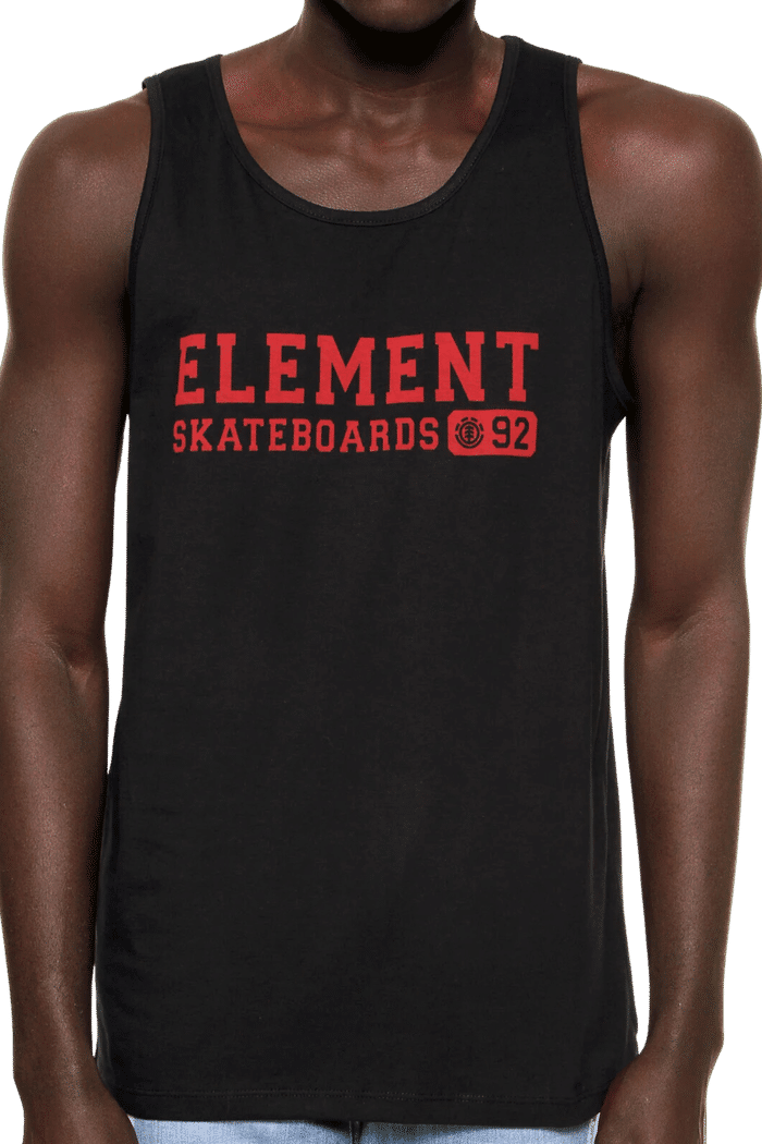 Regata Element Infantil Homage PJ Preto