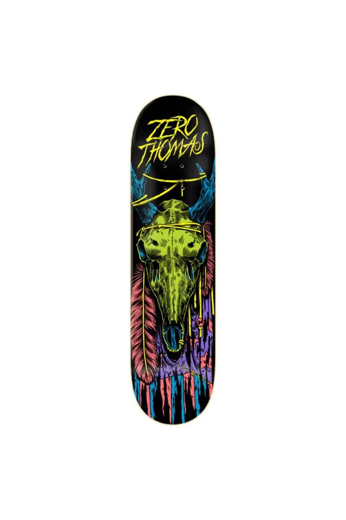 Shape Zero Jamie Thomas Blacklight Maple 8.5