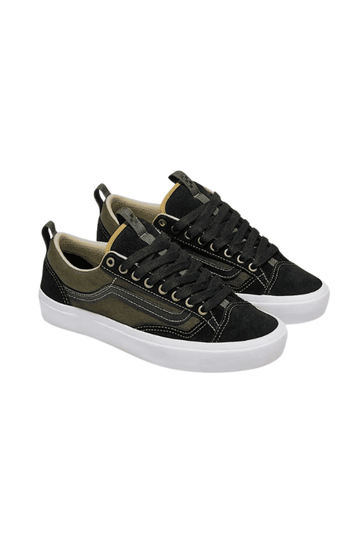Tênis Vans Skate Old Skool 36+ Dan Green
