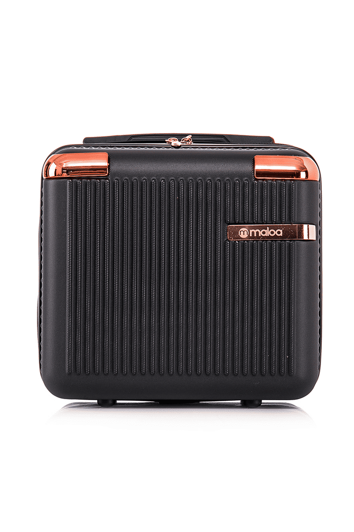 Frasqueira 14 Polegadas Croacia Maloa Preta