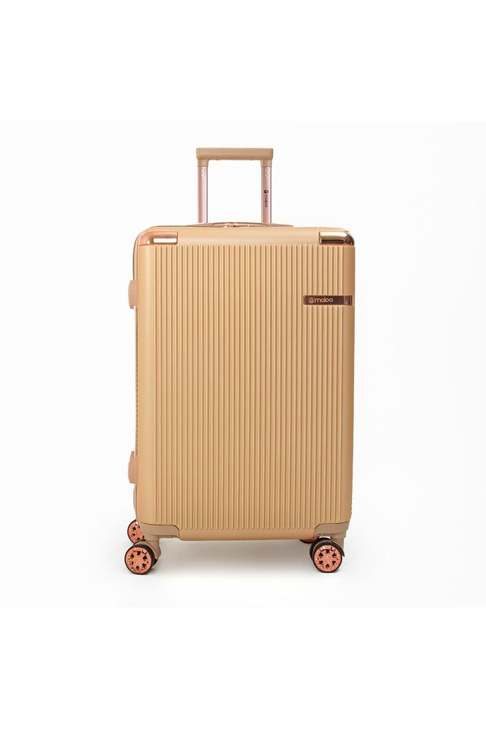 Mala de Viagem Grande 23kg a 32kg Croacia Maloa Fendi