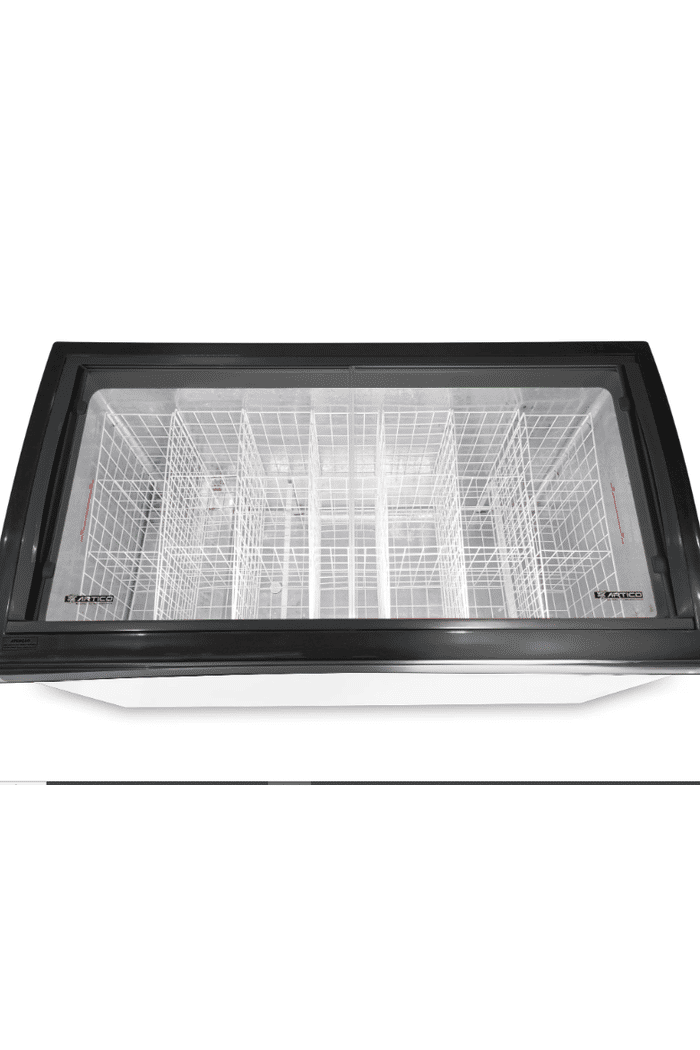 JOGO DE CESTAS P/ MOD. SC424|FH 500 - C/ 7 CESTOS E COM SUPORTE