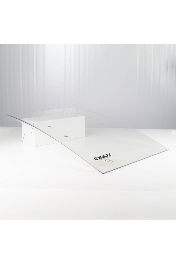 TAMPA VIDRO - INFERIOR CURVA P/ SC 224 NAC - 300 LITROS