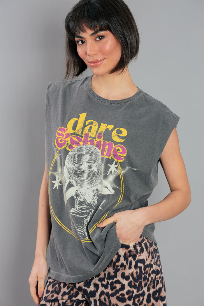 MACHÃO CHUMBO DARE & SHINE