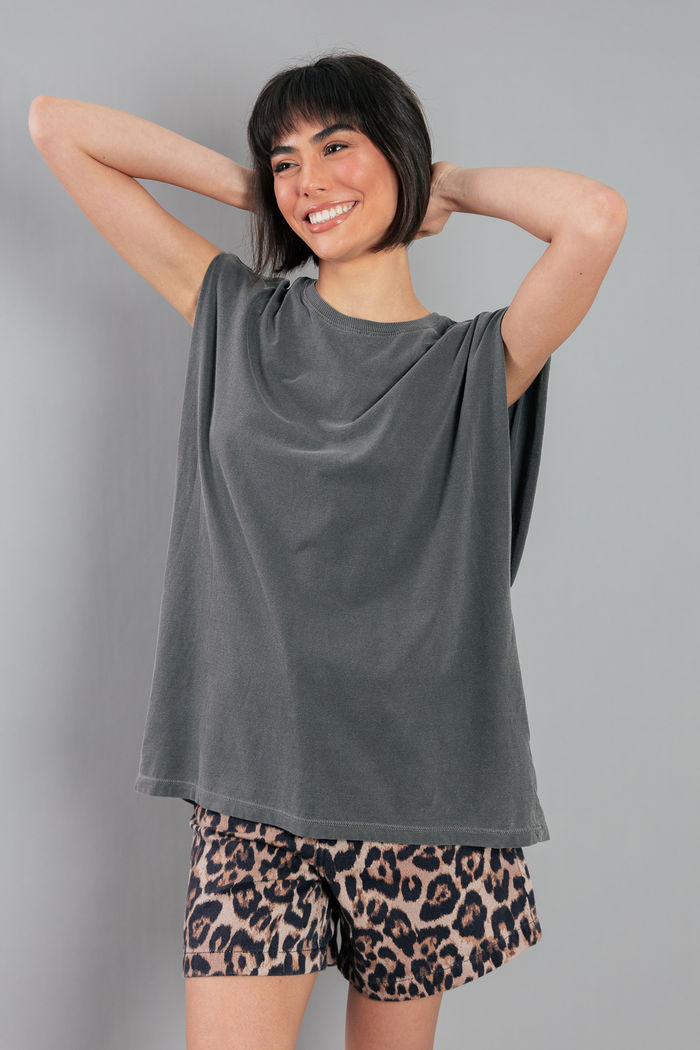 MACHÃO CHUMBO ESCURO BÁSICA