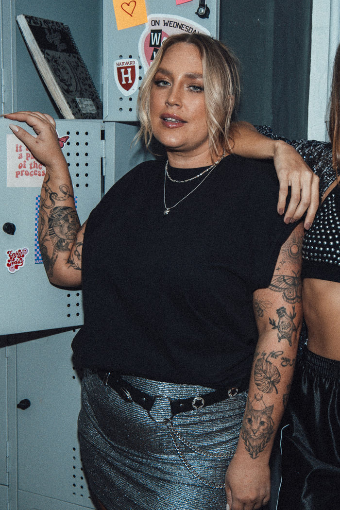 REGATA MACHÃO BÁSICA PRETA