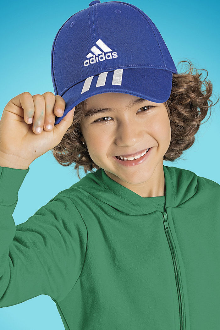 Jaqueta com capuz em moletom