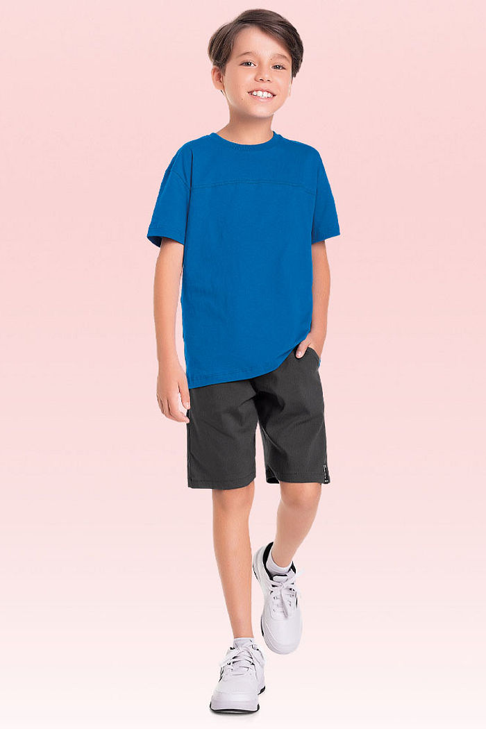 Bermuda em bengaline