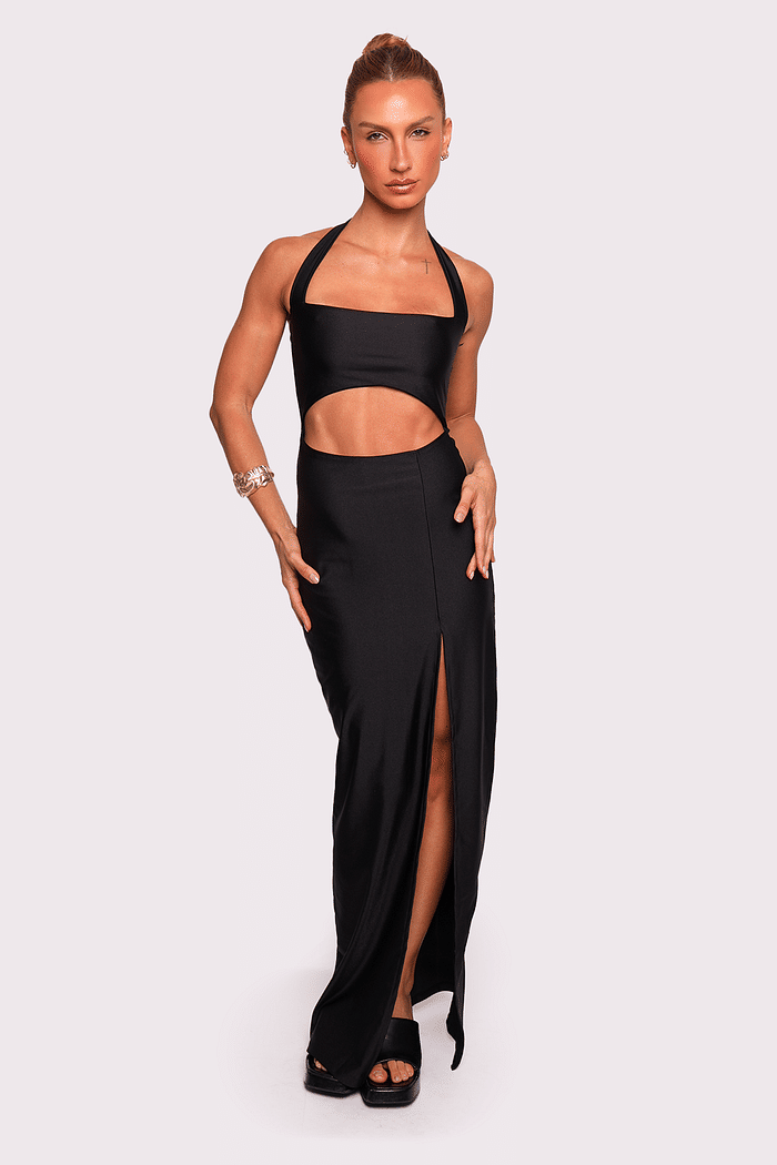 vestido longo jade mundo lolita