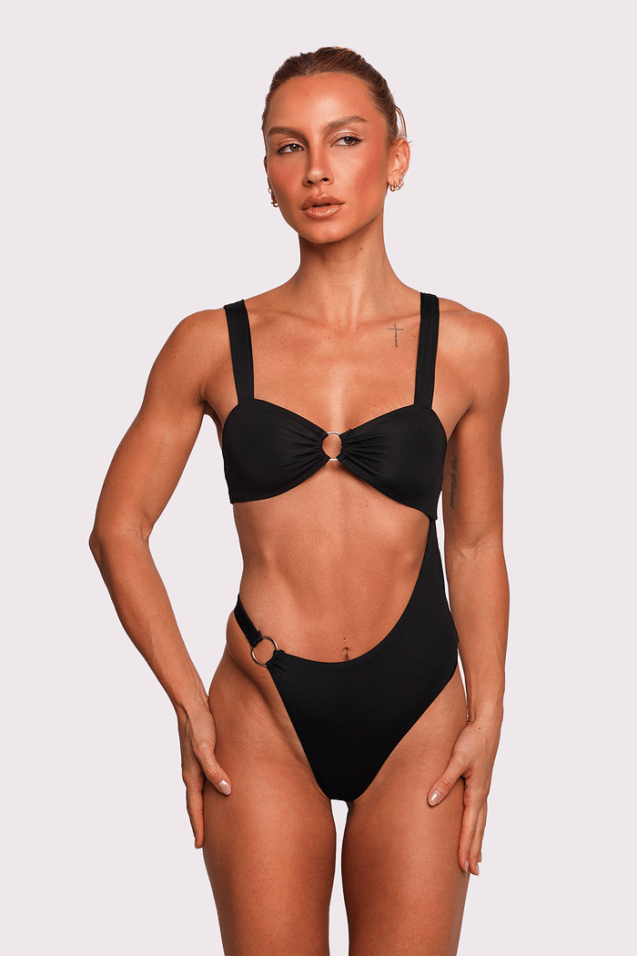 maiô onyx preto mundo lolita