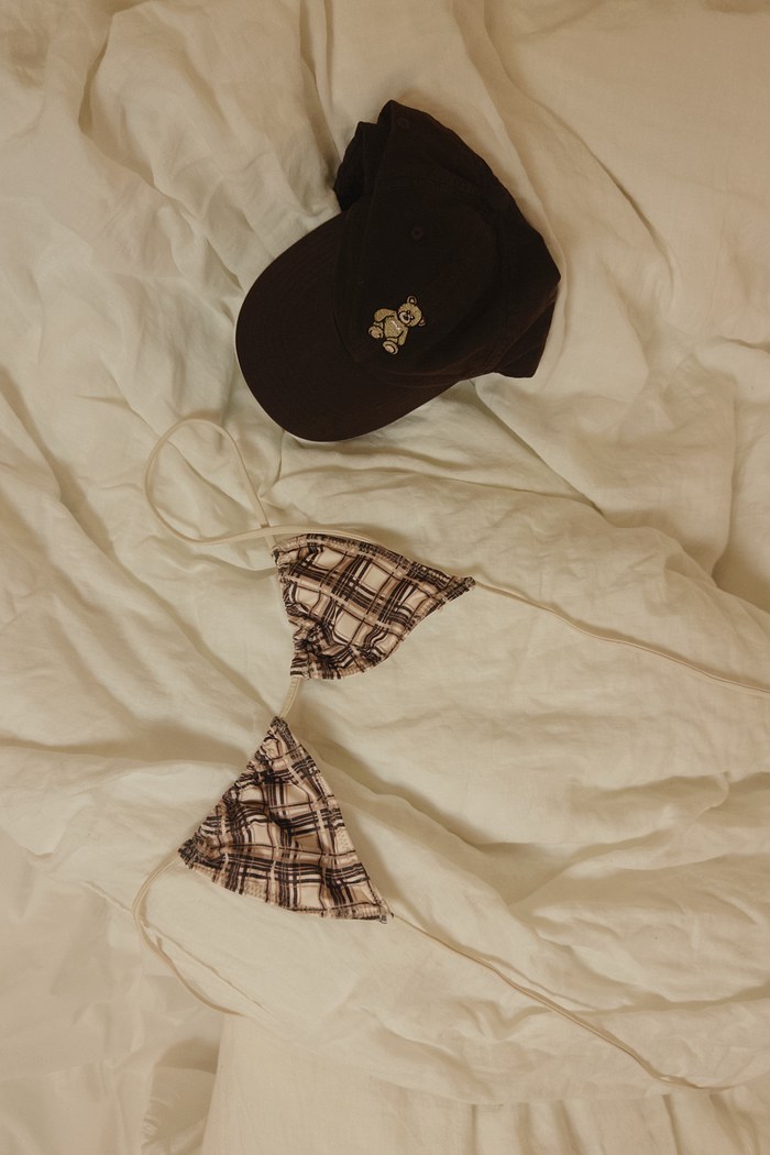 boné teddy bear marrom mundo lolita