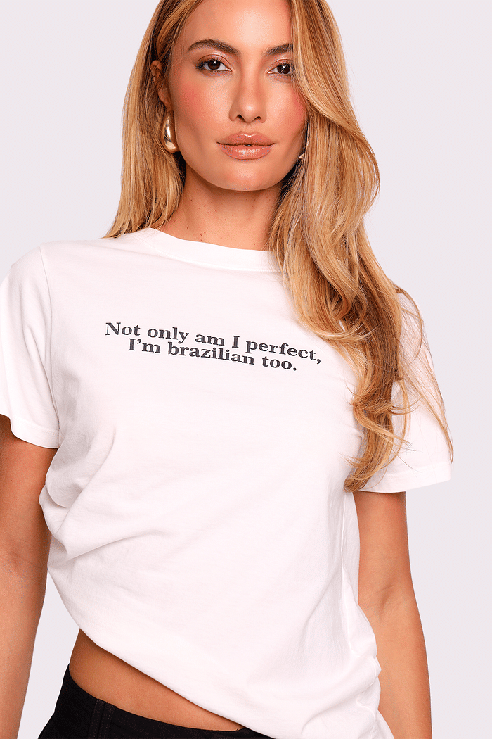 t-shirt i'm brazilian too mundo lolita