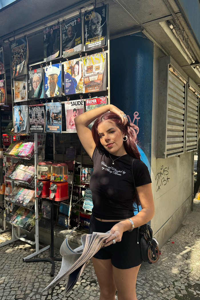 baby tee messy brain mundo lolita