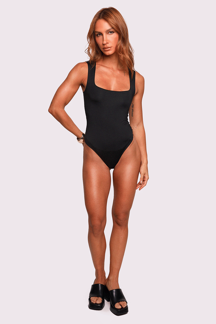 body mademoiselle preto mundo lolita