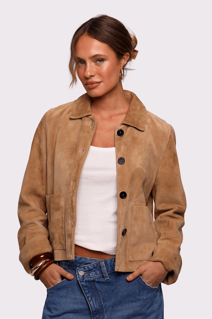 blazer madeleine mundo lolita