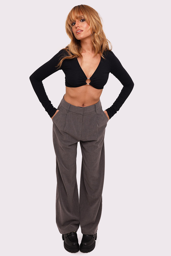 top argola clarice mundo lolita