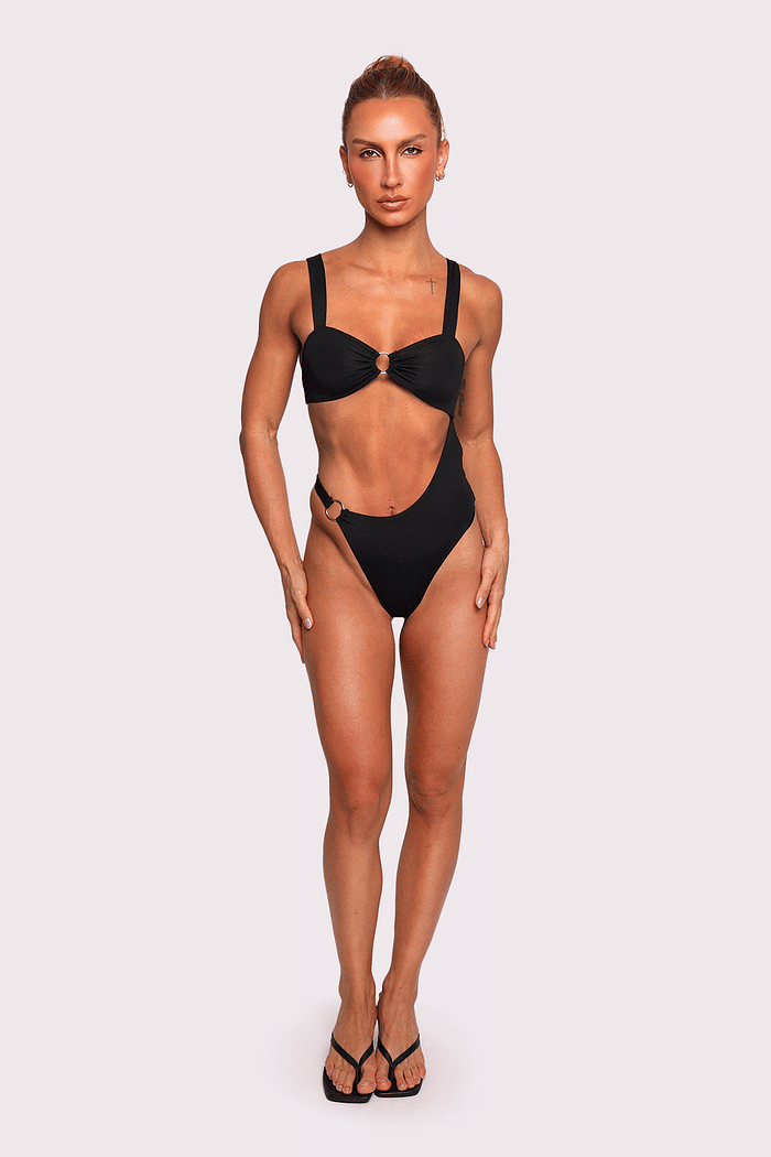 maiô onyx preto mundo lolita