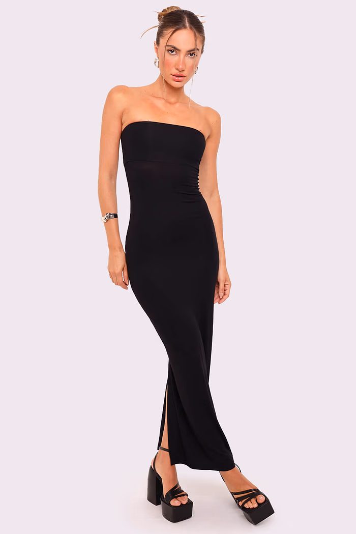 vestido fenda amuleto mundo lolita