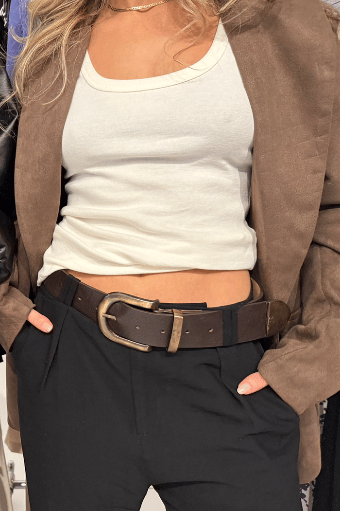 cinto dallas caramelo mundo lolita