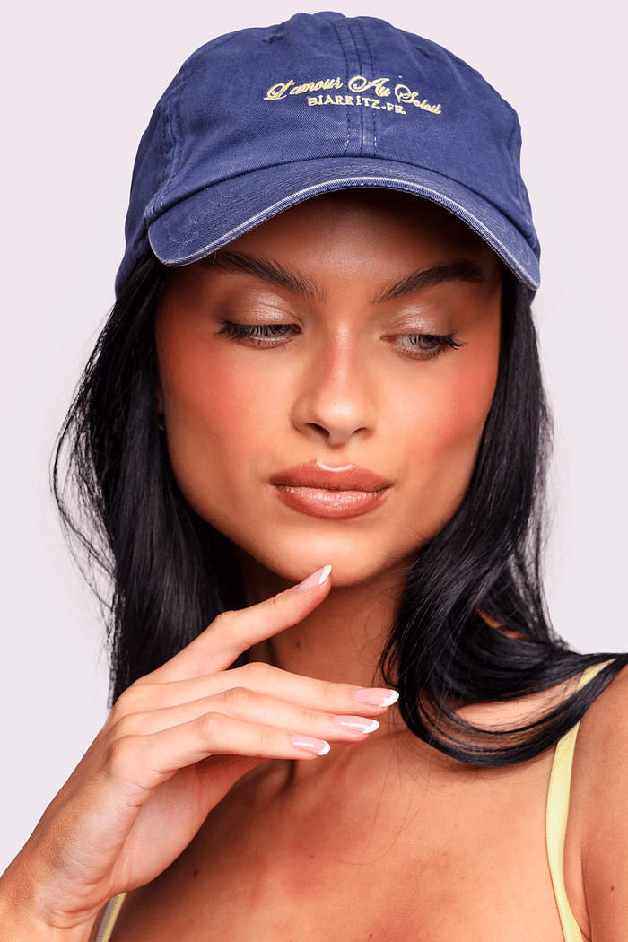 boné estonado l'amour au soleil mundo lolita