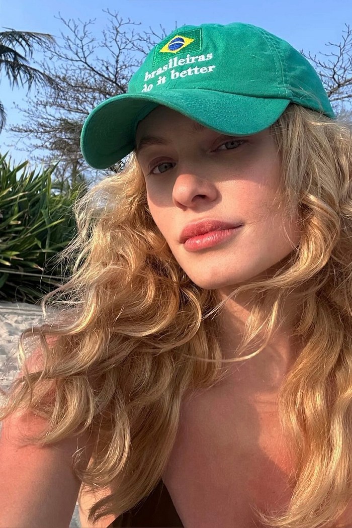 boné verde brasileiras do it better mundo lolita