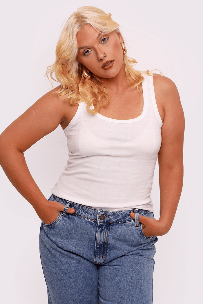 regata mavie off white mundo lolita