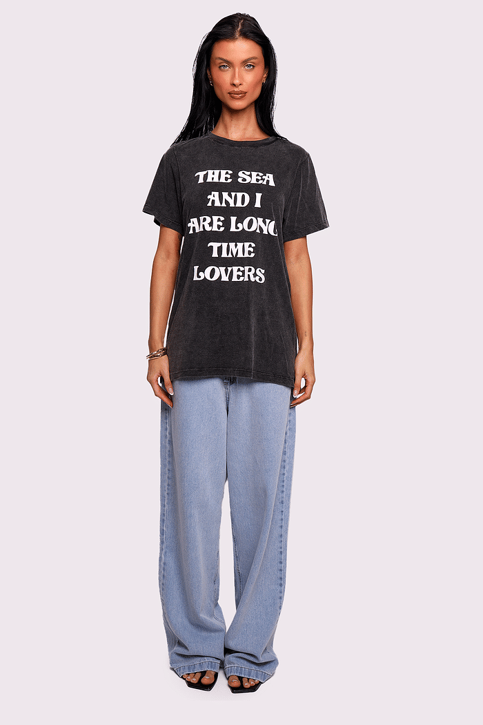 t-shirt long time lovers mundo lolita