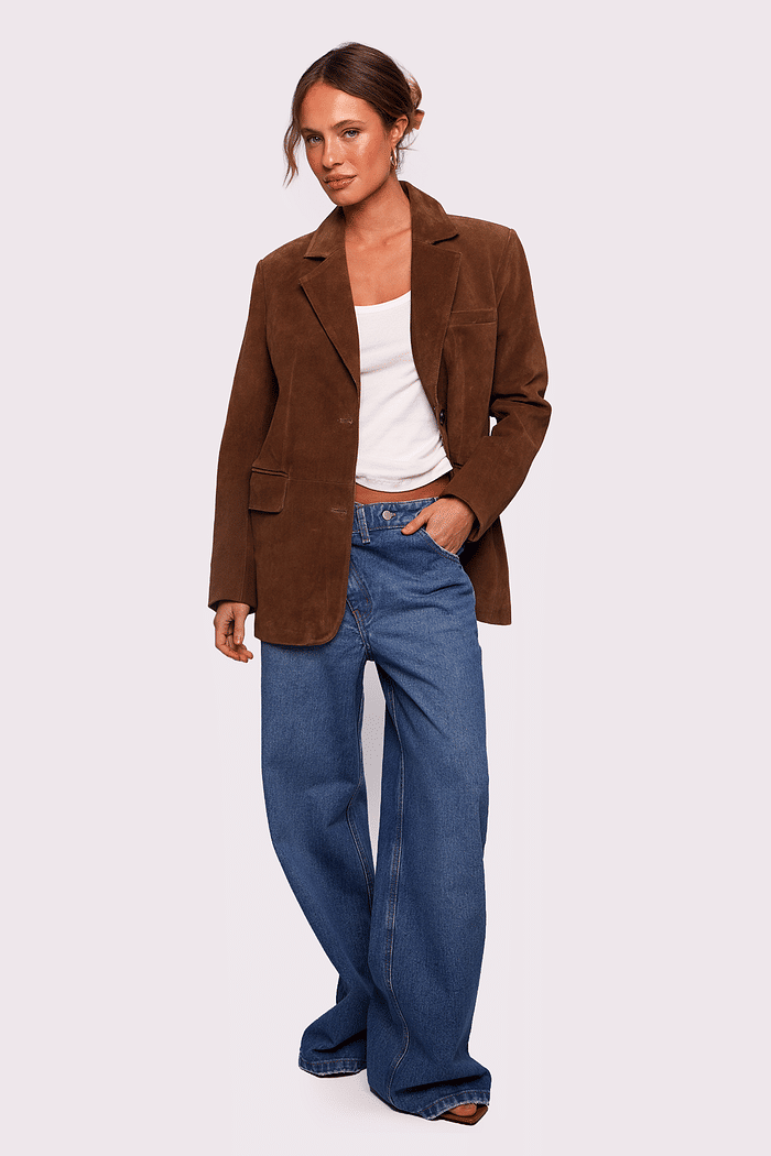 blazer charlotte mundo lolita