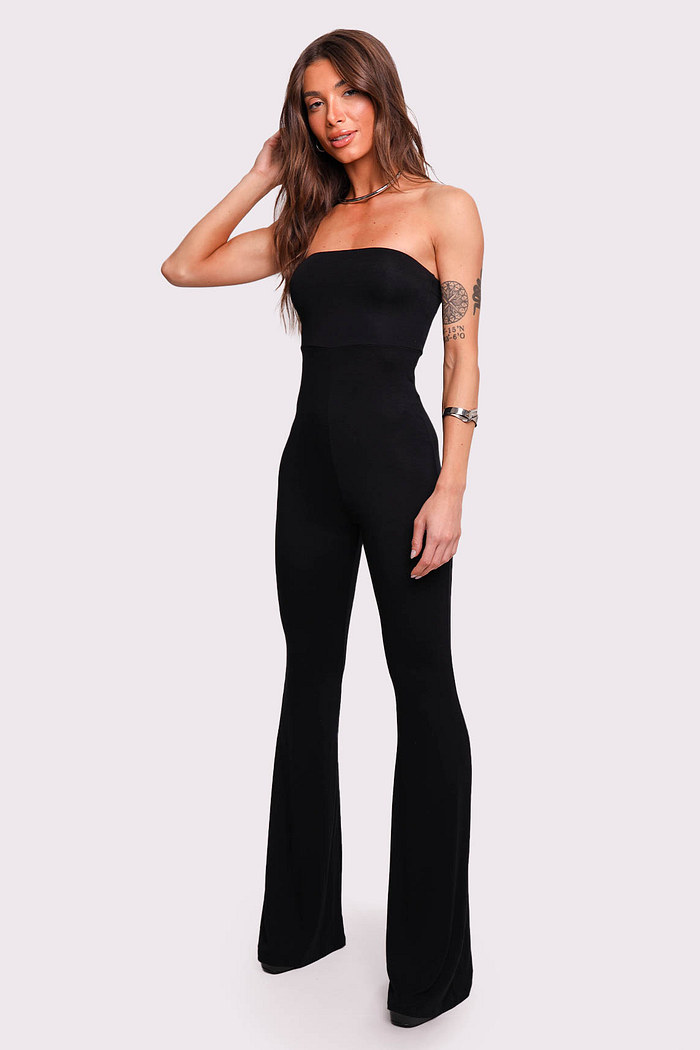 macacão longo arianna mundo lolita