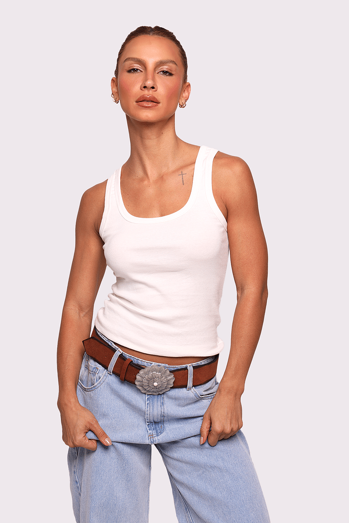 cinto texas marrom mundo lolita