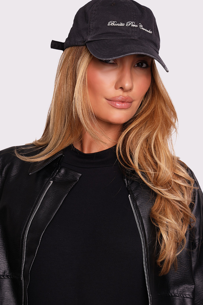 boné bonita pero cansada mundo lolita