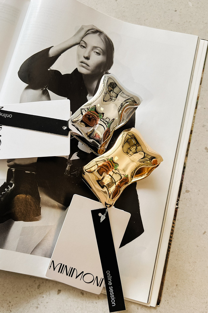 Bracelete Vozza - Mini Moni