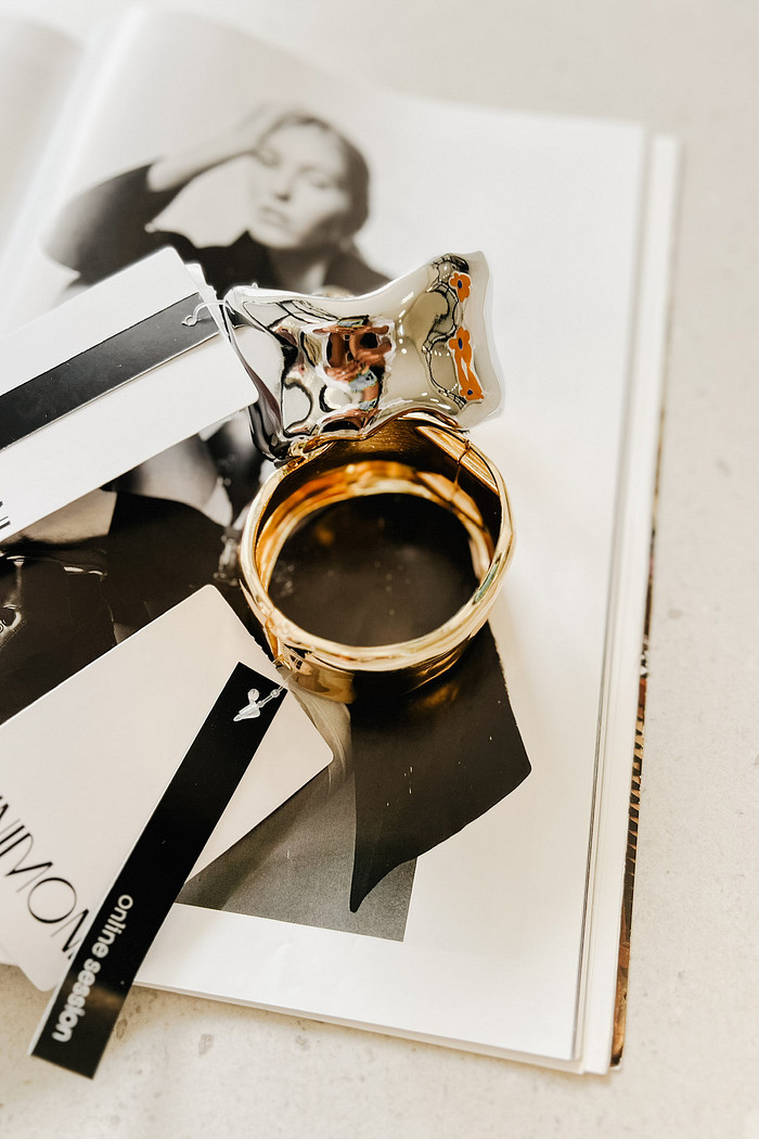 Bracelete Vozza - Mini Moni