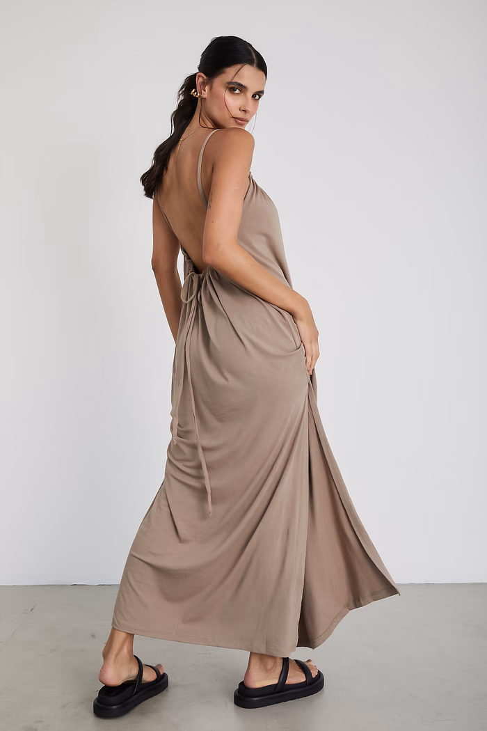 VESTIDO MADALENA LUNAR