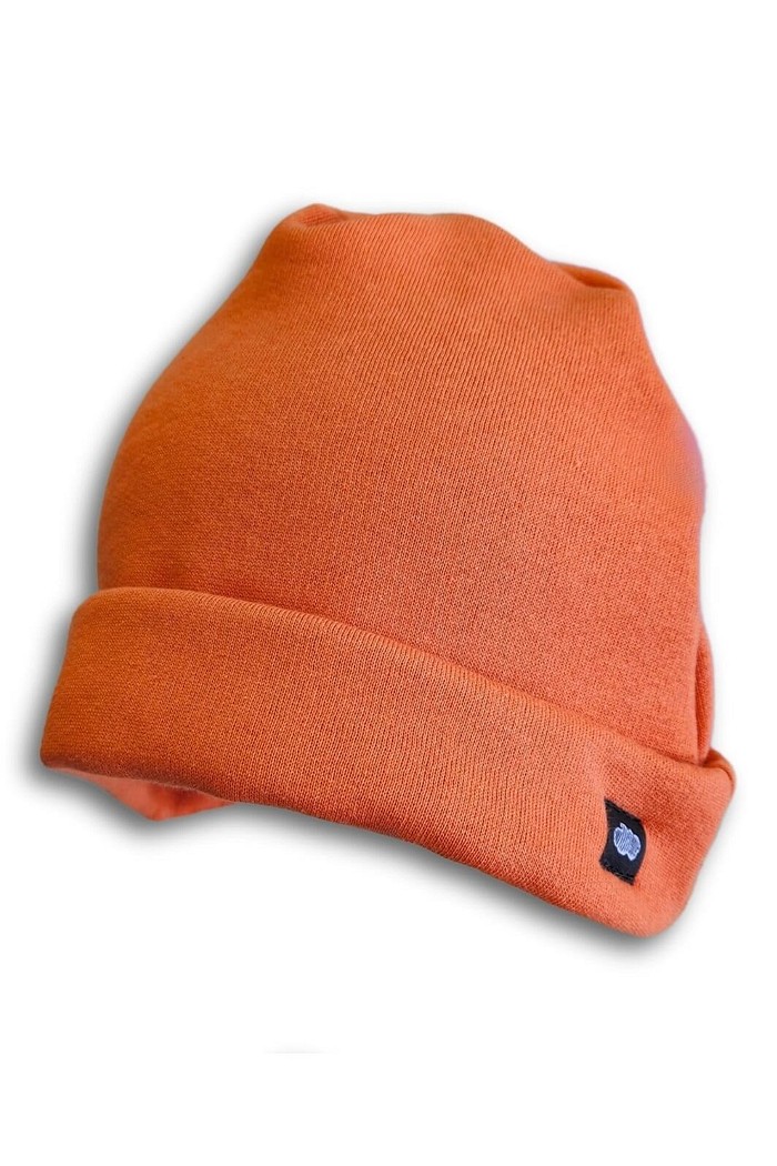 Touca Terra Cota Brick