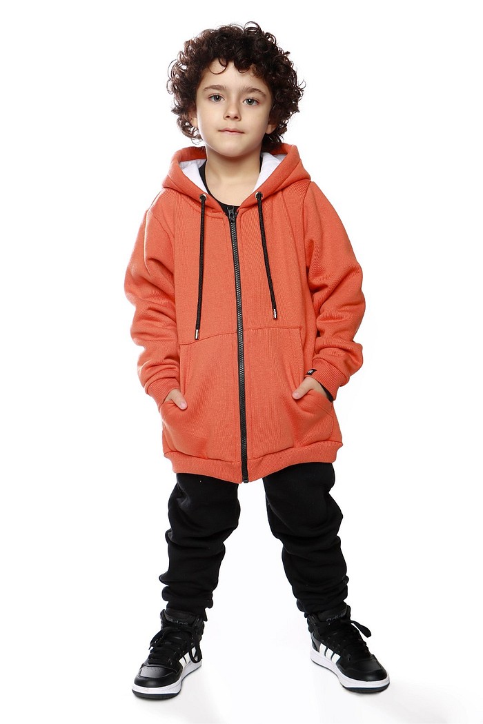 Casaco e Calça Combinação Perfeita