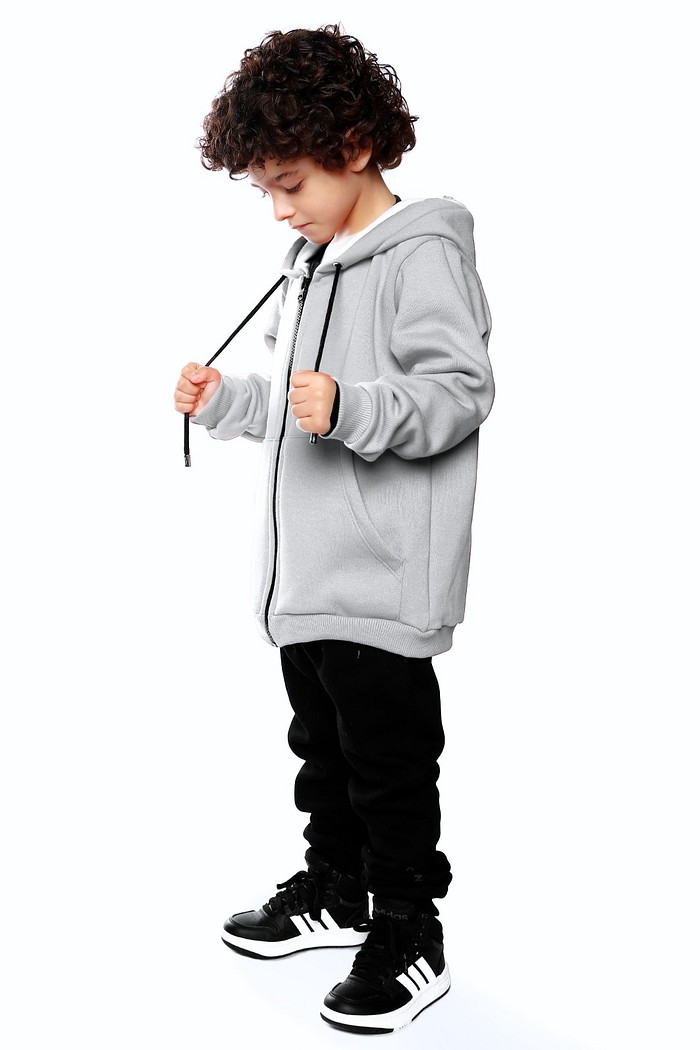 Casaco e Calça Para todos Momentos