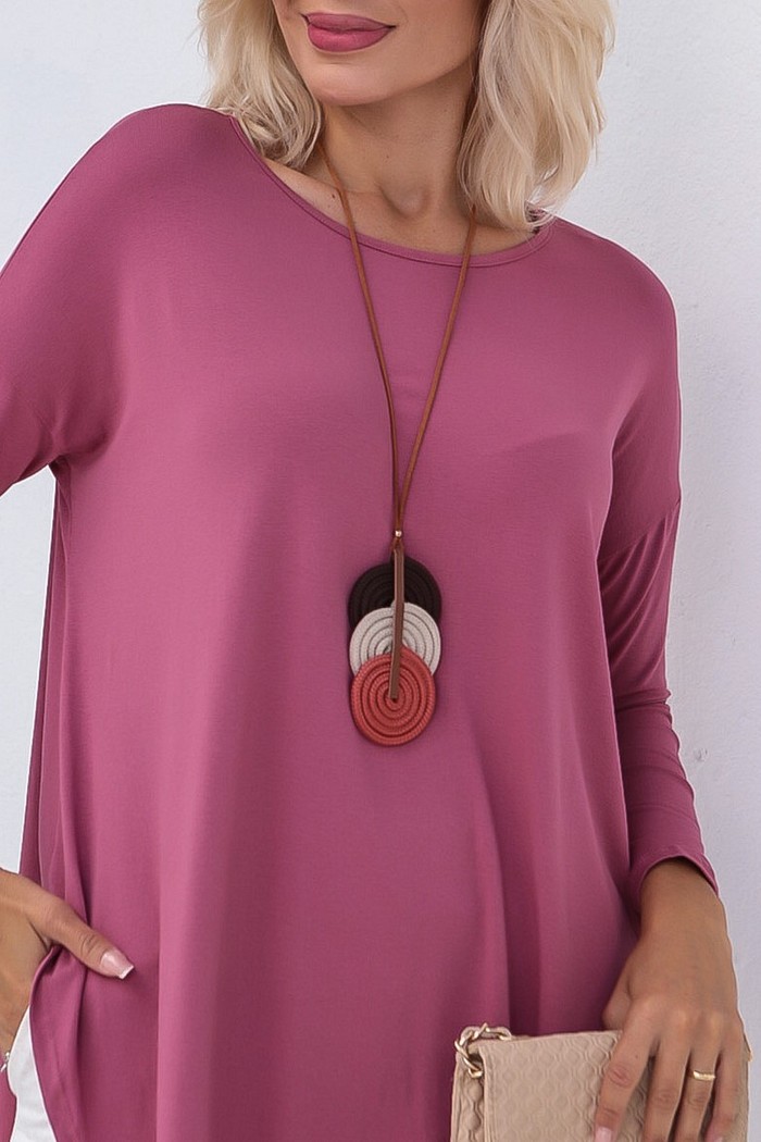 COLAR TRÊS CORES - TELHA