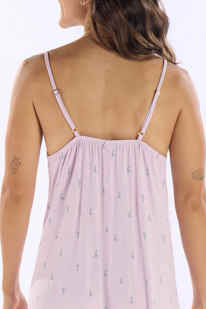 CAMISOLA ALCAS EM VISCOLYCRA ROTATIVA FEMININO 