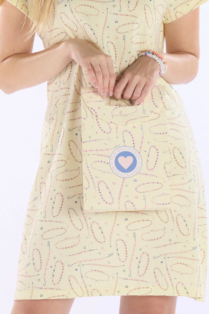 CAMISOLA MEIA MANGA EM MALHA ROTATIVA FEMININO 