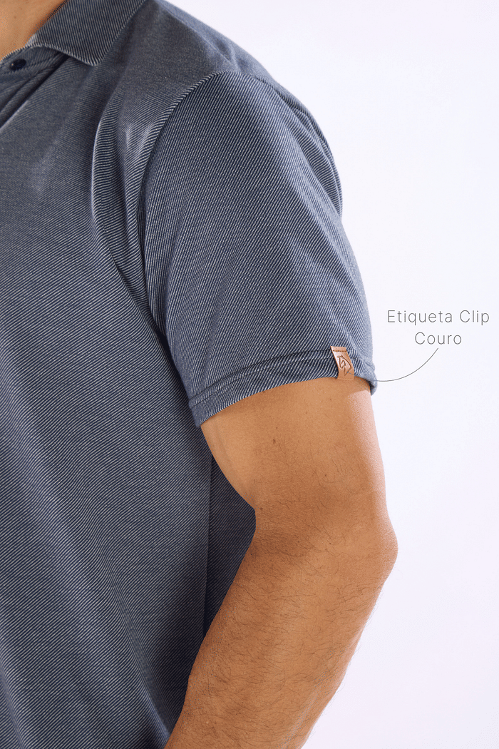 PIJAMA MEIA MANGA ABERTURA FRONTAL COM BERMUDA EM MALHA MALBEC MASCULINO 